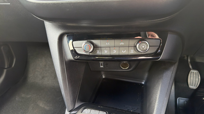 Vauxhall Corsa 1.2 Turbo GS 5dr Petrol Hatchback - Image 22